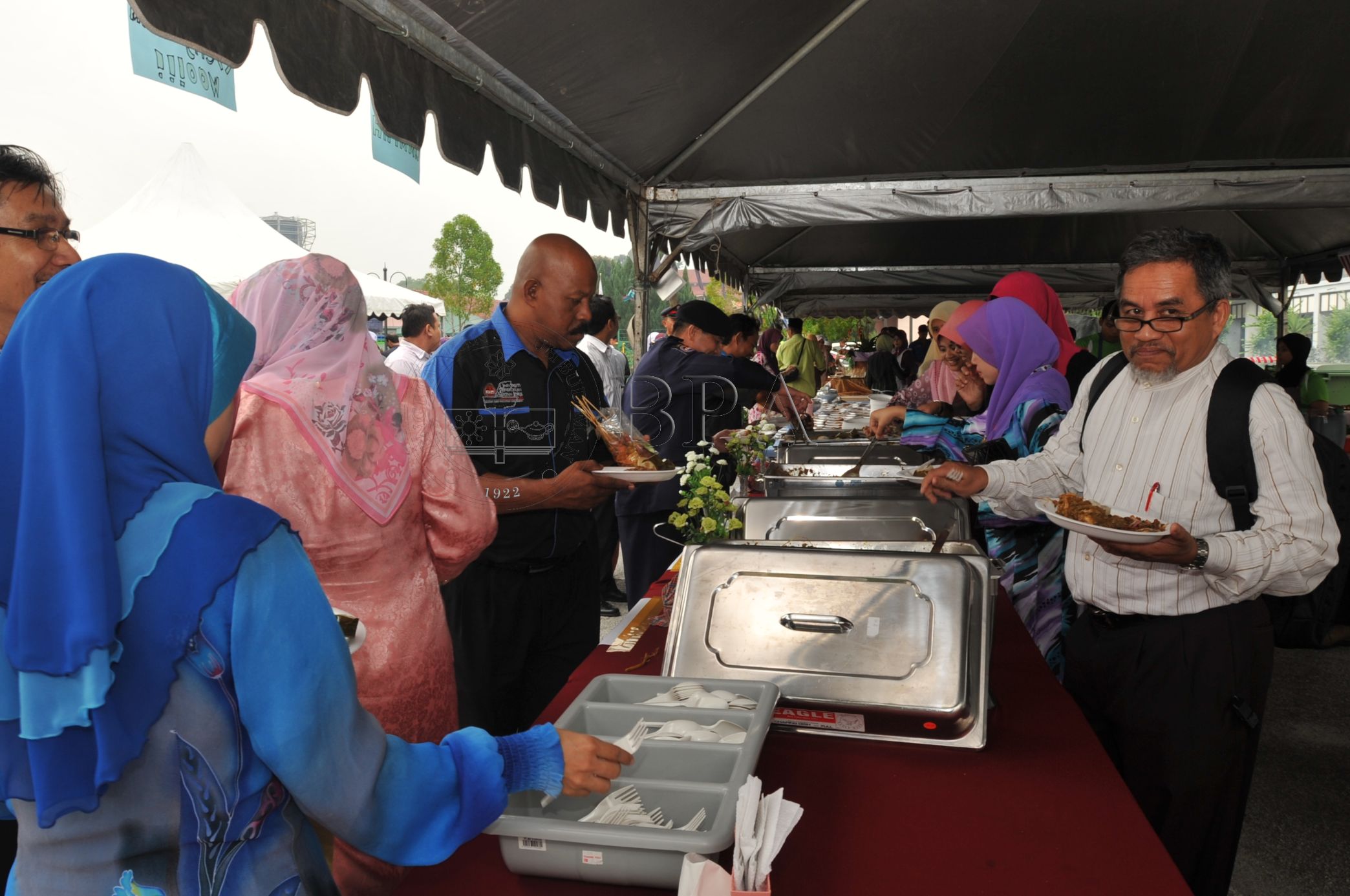 BPA 12 110 APC PRO 5397